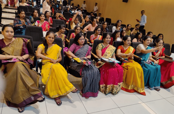 Sancheti HealthCare Academy Pune Campus photo 8